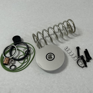 Kit de Válvula de Descarga Metálica Manny Brand de Alta Calidad 2901021101 para Compresor de Aire Industrial (Números de Pieza 2901-0211-01) - Product Image 2