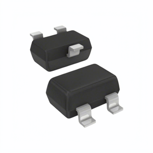 BOM IC SC-70 BC817-25_R1_00001อิเล็กทรอนิกส์ส่วนประกอบ SOT-323 - Product Image 1