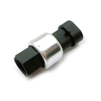 Nouveau capteur de pression haute pression WANATOP A/C pour climatisation HVAC 52476843 15-5615 pour G M M12-P1.5