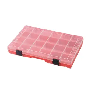 Wholesale pink fishing tackle box To Store Your Fishing Gear