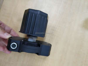 <strong>Roller</strong> <strong>Shutter</strong> Parts <strong>for</strong> Manual Gear Box Crank Wheel <strong>Plastic</strong> <strong>Cap</strong> - Product Image 5