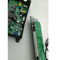 Panneau de PCBA de déshumidificateur de four de séchage de chauffage électrique