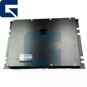 Contrôleur ECM ECU 300611-00035C pour excavatrice DX225LC - Product Image 1