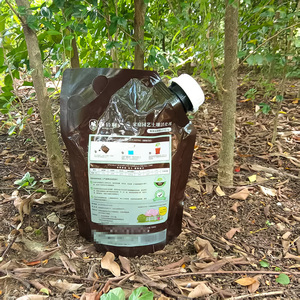 Bolsa de Plástico PE de 500g/1000g con Impresión Personalizada, Bolsa con Boquilla, a Prueba de Fugas, Portátil, para Pesticidas, Fertilizantes y Productos Químicos - Product Image 5