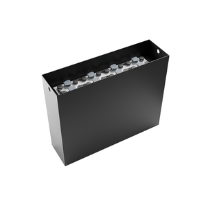 Zpak baterai untuk Zowell Manual elektrik tangan Forklift truk palet asam timbal rakitan paket baterai - Product Image 5