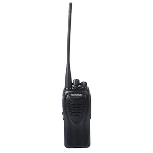 Kenwood Tk-3207d Talkie-walkie numérique 400-470mhz Ip68 Batterie au lithium Radio DMR - Product Image 4