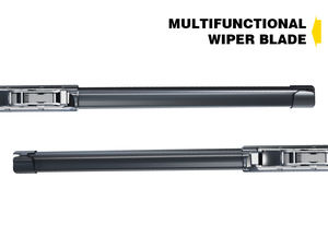 Mitsubishi lave-<span class=keywords><strong>glace</strong></span> <span class=keywords><strong>essuie</strong></span>-<span class=keywords><strong>glace</strong></span> balais d'<span class=keywords><strong>essuie</strong></span>-<span class=keywords><strong>glace</strong></span> 12mm crochet balai d'<span class=keywords><strong>essuie</strong></span>-<span class=keywords><strong>glace</strong></span> restaurateur <span class=keywords><strong>pour</strong></span> <span class=keywords><strong>Toyota</strong></span> <span class=keywords><strong>CHR</strong></span> 2017 accessoires de voiture noir A6 S189 - Product Image 5