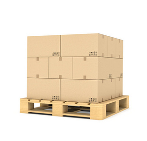 Système de palettisation automatique à 6 axes entièrement personnalisable avec moteur et PLC, haute répétabilité et garantie d'un an - Product Image 3