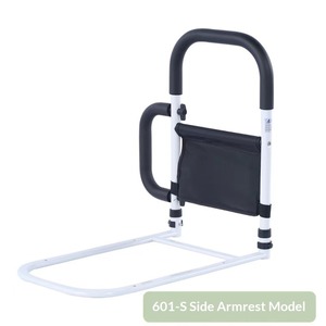 Bedside Elderly Standing Aid, Senior Bed Assist Grab Bar for Getting Out of Bed - Product Image 3