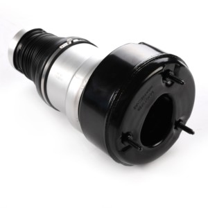 Nouveau kit de réparation de suspension pneumatique avant W221, soufflet pour Mercedes-Benz Classe S 2213204913 2213209313 - Product Image 3