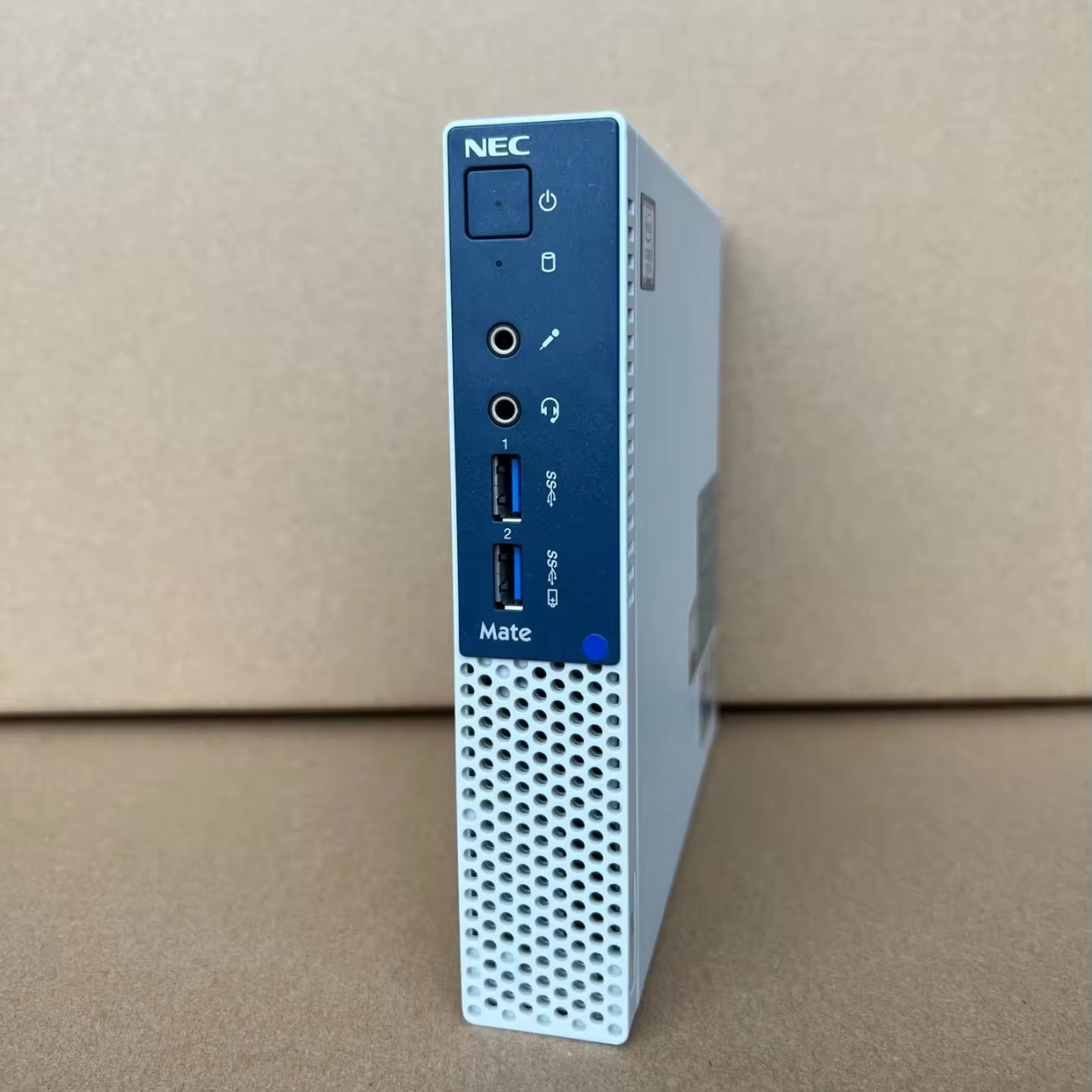 NEC Mini PC - High Performance Compact Desktop Solution