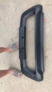 กันชนหน้ารถยนต์ บองโก <span class=keywords><strong>อะไหล่</strong></span>หมายเลข 86550-2E500 - Product Image 4