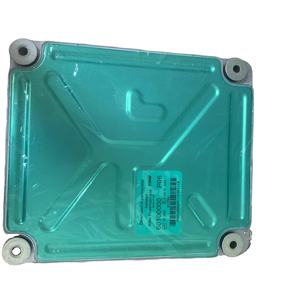 EC210 EC240 EC360คอมพิวเตอร์รถขุด EC460กระดานคอมพิวเตอร์010817เครื่องยนต์ตัวควบคุมเครื่องยนต์รถขุด ECU - Product Image 1