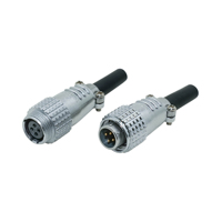 Connecteur industriel de haute qualité PLS12, type de raccordement carré et circulaire, prise mâle et femelle, 2, 3, 4, 5, 6, 7, 8 broches, prise d'aviation
