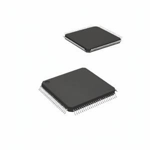 LM3S5C51-IQC80-A2T Circuito Integrado MCU de 32 Bits, 512 KB de Memoria Flash, 100 LQFP, en Stock, Chip IC - Product Image 1