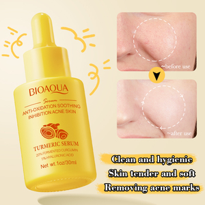 Soin hydratant naturel de haute qualité pour la peau, rafraîchissant, anti-rides, OEM ODM pour sérum visage liquide à la glycérine - Product Image 6