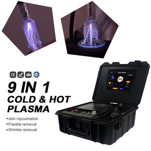 Máquina Moderna 9 en 1 para el Cuidado de la Piel en Frío, para Mejorar la Elasticidad de la Piel y Limpieza Profunda, con Pantalla Táctil de 10.4 Pulgadas - Product Image 1