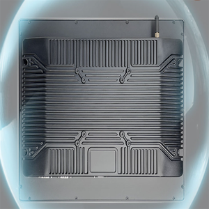 Wuxin Hot Bán gồ ghề máy tính bảng Windows 10 21.5 inch cảm ứng điện dung bảng điều chỉnh công nghiệp i5 4 gen ram8 GB SSD 64GB gồ ghề máy tính bảng PC - Product Image 4