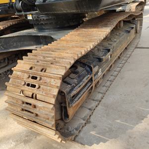 รถขุด SANY SY365H เครื่องยนต์กำลัง 212 กิโลวัตต์ ความจุบุ้งกี๋ 2.3 เมตร ใช้งานน้อย ชิ้นส่วนเดิมๆ สภาพดี ปี 2020 รุ่น 36 - Product Image 3