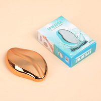 Nouvel appareil transfrontalier de micro-abrasion ABS, épilateur électrique sans douleur, lavable à l'eau, en cristal, pour tout le corps