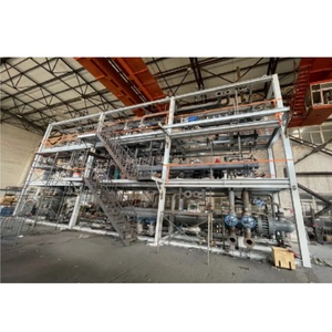 Độ tinh khiết cao phục hồi cao 1300 ml/phút màng dựa trên khí tự nhiên nứt Hydro lọc lọc cho dầu refinerygases - Product Image 2