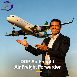 Global Air <strong>Transport</strong>, China to the United States and <strong>Brazil</strong>, Door-to-Door Freight Forwarding DDP, 24/7 Support and Insurance - Product Image 3