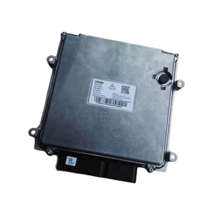 オリジナルCM2880電子エンジン制御モデルユニットECU ECM5348867 5316787卸売価格 - Product Image 4