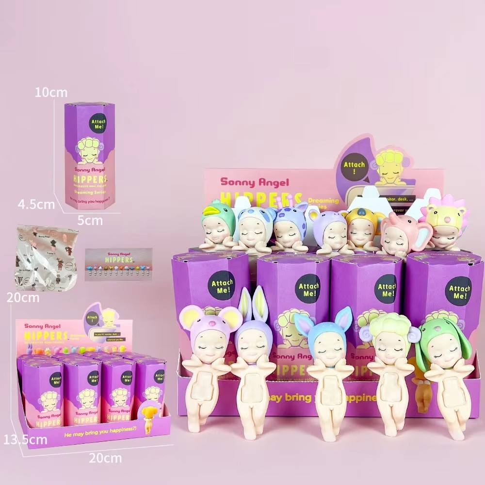 12pcs/set(deram series)