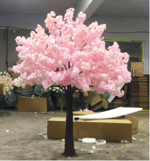 4.thick rod cherry blossom 3
