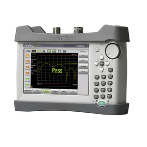 เครื่องวัด VSWR ของ Anritsu รุ่น S331L สูงสุดถึง 4GHz - Product Image 5