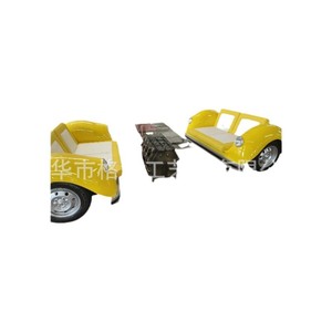 Custom Metal <b>Car</b> <b>Head</b> Sofa <b>Seat</b> Contemporary Design Living Room Furniture - Product Image 5