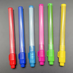 Penna Luminosa a Batteria AG13, Design Moderno e Compatto, Ideale per Feste, Lauree, Diwali - Product Image 4