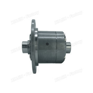 Différentiel à glissement limité D30-4-27-LSD <span class=keywords><strong>Torsen</strong></span> Type SL pour différentiels Dana 30 <span class=keywords><strong>torsen</strong></span> 27 Spline Volvo 140 240 740 940 - Product Image 3