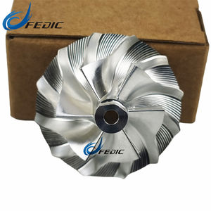 BV38 54389880006 MFS Turbo Compresseur roue 54389700002 pour Renault Nissan <span class=keywords><strong>Dacia</strong></span> <span class=keywords><strong>Duster</strong></span> 110HP 81Kw 1.5dCi K9K Euro 6 <span class=keywords><strong>20</strong></span> - Product Image 4