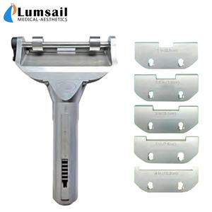 Máquina de Dermatoma Eléctrico Portátil para Cirugía Plástica - Product Image 2