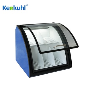 Kenkuhl Mini sô cô la hiển thị mát nhỏ hiển thị mát - Product Image 6