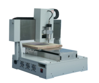 Machine de prototypage de circuits imprimés / Machine de gravure de circuits imprimés