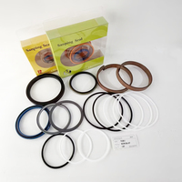 Kit de joints de vérin pour excavatrice Komatsu PC400-6 – Pièces de reconditionnement de vérin hydraulique – Fabricants de joints d'huile