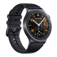 Montre connectée neuve Smart Watch 6, écran AMOLED 1,47 pouce 60 Hz, forme ronde, étanche, pour le sport en plein air