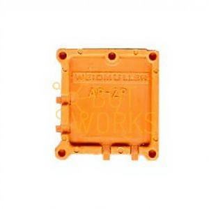 Weidmuller 0569760000 Protección Rígida de Nylon para Cables Eléctricos - Nuevo - Product Image 1