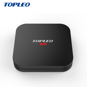 TOPLEO Mundo max digital más <span class=keywords><strong>barata</strong></span> de transmisión h.264 h.265 ott <span class=keywords><strong>smart</strong></span> <span class=keywords><strong>tv</strong></span> android box - Product Image 5