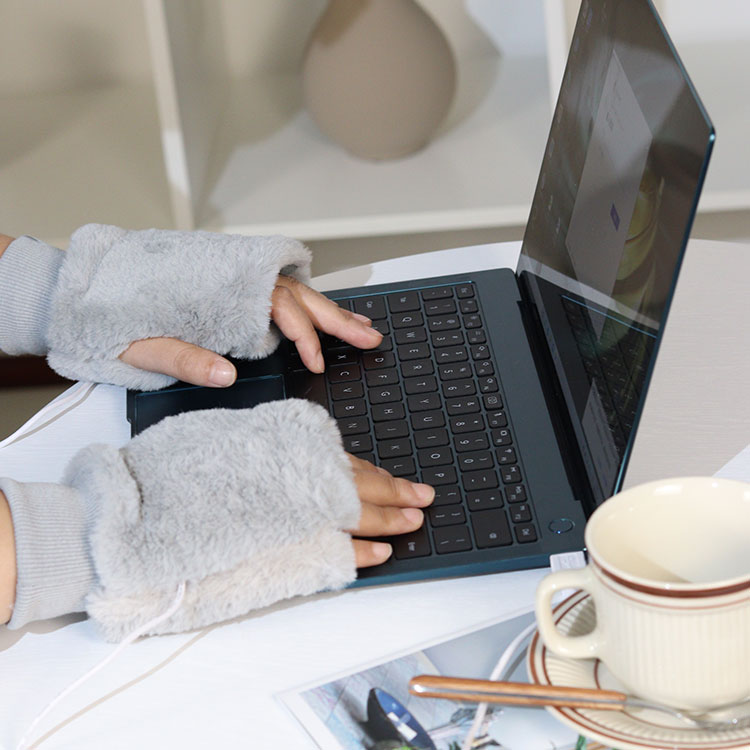 Новое поступление USB перчатки с подогревом зимние теплые перчатки с электрическим подогревом