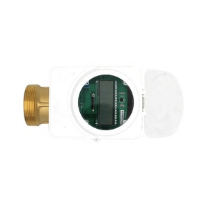 Ultrasonic Remote Prepaid <b>Water</b> <b>Meter</b> <b>Flow</b> Dry Smart <b>Meter</b> - Product Image 3
