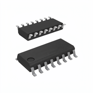 Electronic Chips Component Original SL2309SC-1T 16 SOlC Clock Timing - Product Image 1