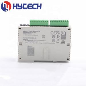 ซัพพลายเออร์ คอนโทรลเลอร์ Delta PLC รุ่น DVP-14SS2 โมดูล CPU โฮสต์ 14 จุด รุ่น DVP14SS211R - Product Image 3