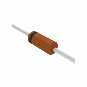 Original Diodes DO-204AH, DO-35, Axial BZX55B24 A0G Buy Online Electronic Components - Product Image 1