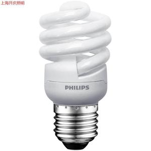 Bombilla de Ahorro de Energía <span class=keywords><strong>Philips</strong></span> Genie CFL E27 E14 5W 8W 12W, Luz Blanca Cálida y Fría para Iluminación del Hogar y la Oficina - Product Image 5