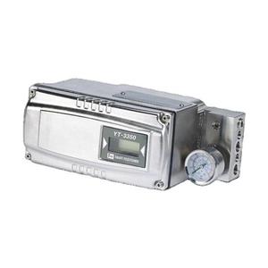 YTC YT-3350LSN1220S Smart IP66 HART Protocol Used for <b>Linear</b> <b>Actuators</b> - Product Image 3