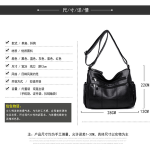 Wholesale Women's Bag Fashion <b>Handbag</b> Women <b>Handbags</b> and Purses Ladies Designer Bags for Sale - Product Image 6