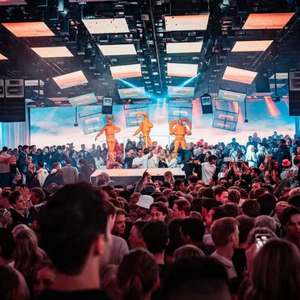 Écran d'affichage LED cinétique DMX, lumières <span class=keywords><strong>de</strong></span> scène à boule cinétique pour DJ, soirée, boîte <span class=keywords><strong>de</strong></span> <span class=keywords><strong>nuit</strong></span> - Product Image 3